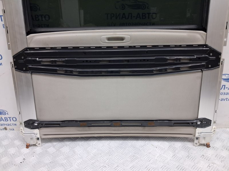 Люк в сборе Lexus RX 350 XU30 3.5 БЕНЗИН 2GRFE 2003 (б/у) Киев - изображение 6