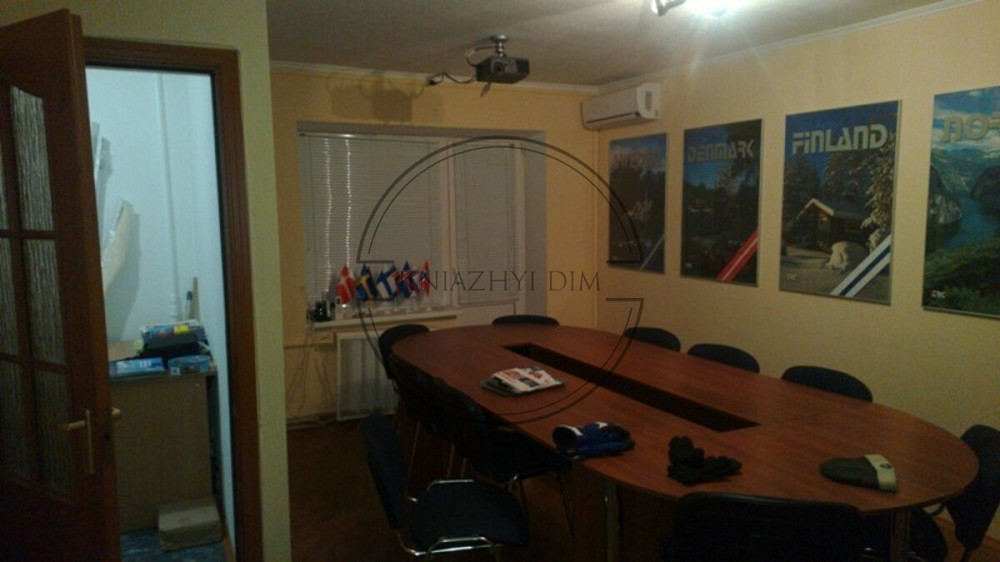 Сдам офис ОЗТ на Печерске. м.Кловская 2 мин. Код объекта: 145794 Київ - зображення 3