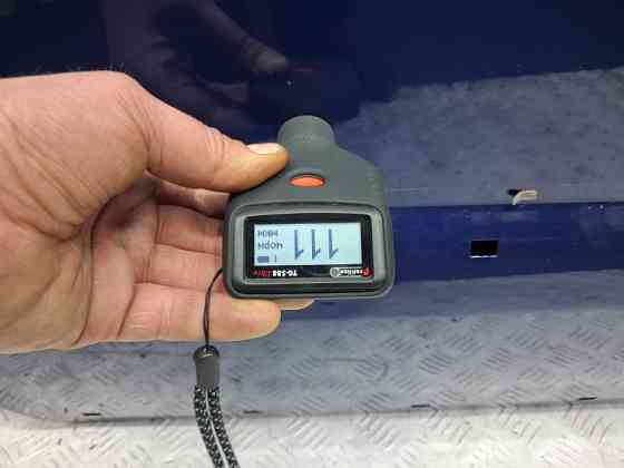 Дверь задняя правая Hyundai Tucson JM 2.0 DIESEL D4EA 2004 (б/у) Киев