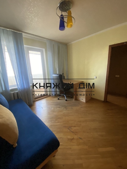 3кімн квартира Вацлава Гавела № 1199324 Киев - изображение 12