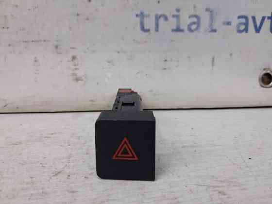 Кнопка аварийки Chevrolet Captiva C100 2.4 БЕНЗИН Z24SED 2006 (б/у) Київ