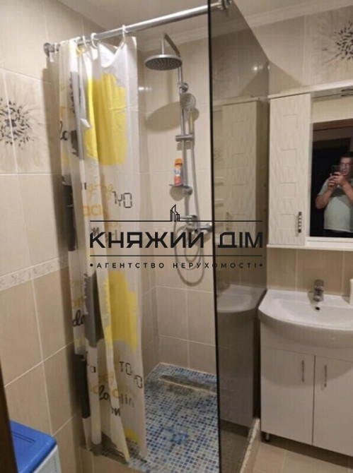 Є генератор! Оренда 1-кімнатної квартири м. Осокорки Код об'єкту: 11194536 Київ - зображення 7