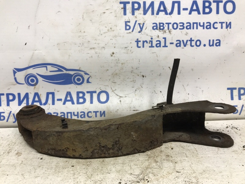 Рычаг задней подвески продольный левый Chevrolet Captiva C140 2.2 ДИЗЕЛЬ 2006 (б/у) Киев - изображение 4