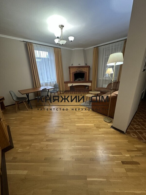 Оренда таунхаусу в Голосієво, вул. Добрий шлях, код 139375 Київ - зображення 1