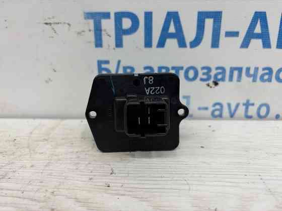 Резистор печки Mitsubishi Lancer 2007-2017 7802A006 (Арт. 83218) Киев