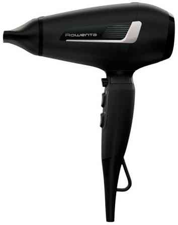 Фен Rowenta PRO EXPERT CV8810F0 2100 Вт черный Київ