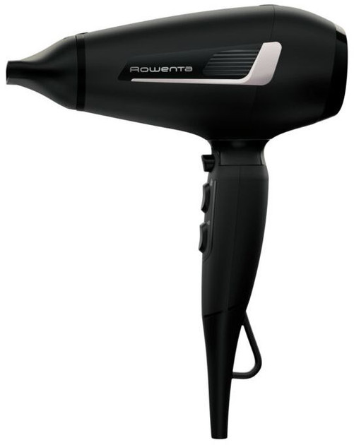 Фен Rowenta PRO EXPERT CV8810F0 2100 Вт черный Київ - зображення 2