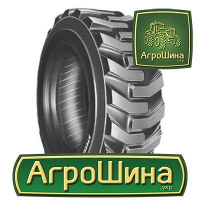 BKT SKID POWER SK (погрузчик) 12 R16.5 129A5 PR10 Київ - зображення 1