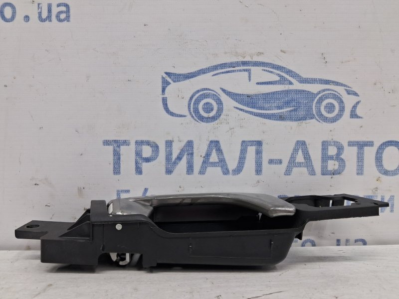 Ручка двери внутренняя правая Chevrolet Captiva C100 2.4 БЕНЗИН Z24SED 2006 (б/у) Київ - зображення 2