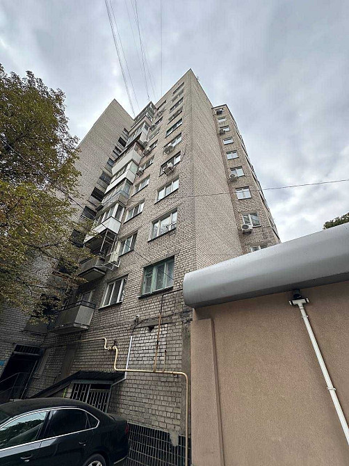 Продам простору 3-кімнатну квартиру Гагаріна Нагорка Днiпро Днепр - изображение 2