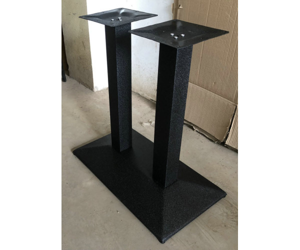 Опора Адда для столу прямокутна висота 73 см Дніпро - зображення 6