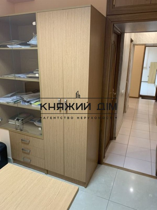 Офіс в центрі Києва , метро Палац Спорту КОД 1418472 Київ - зображення 5