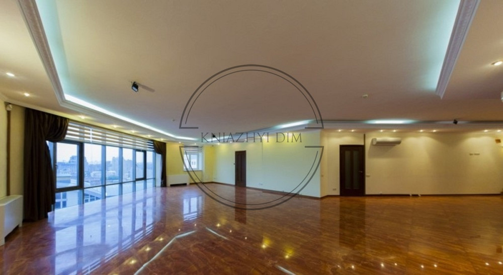 Сдается офис класса А+, в центре Киева, ст. м. Олимпийская. №141504 Київ - зображення 1