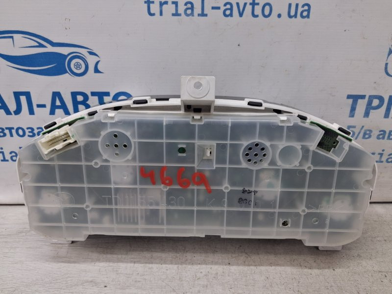 Приборная панель Mazda CX 9 2006-2015 TD1155430 (Арт. 72147) Київ - зображення 5
