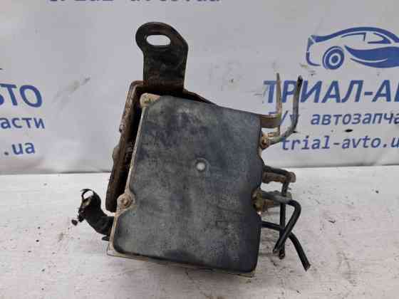 Блок abs Kia Ceed ED 1.6 DIESEL D4FB 2006 (б/у) Київ