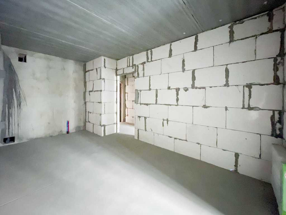продажа 1-к квартира Киев, Голосеевский, 65000 $ Київ - зображення 3