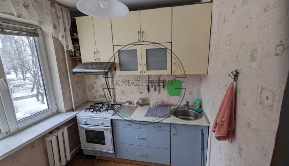 Продаж 2-х к. квартири на Нивках. № 21145859 Киев - изображение 8