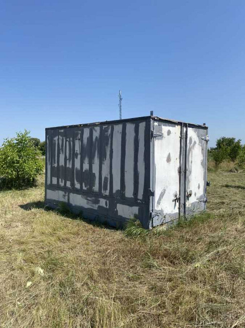 продажа участок под жилую застройку Бориспольский, Борисполь, 35000 $ Бориспіль - зображення 7