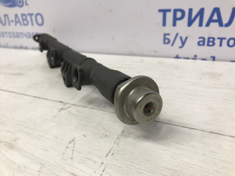 Топливная рампа Hyundai Santa fe CM 2.7 БЕНЗИН G6EA 2005 (б/у) Киев - изображение 3