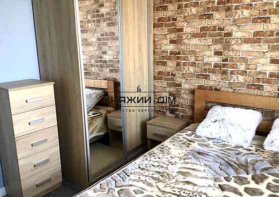 Оренда 1 кімнатна квартира ЖК Кампус.код 11198690 Київ