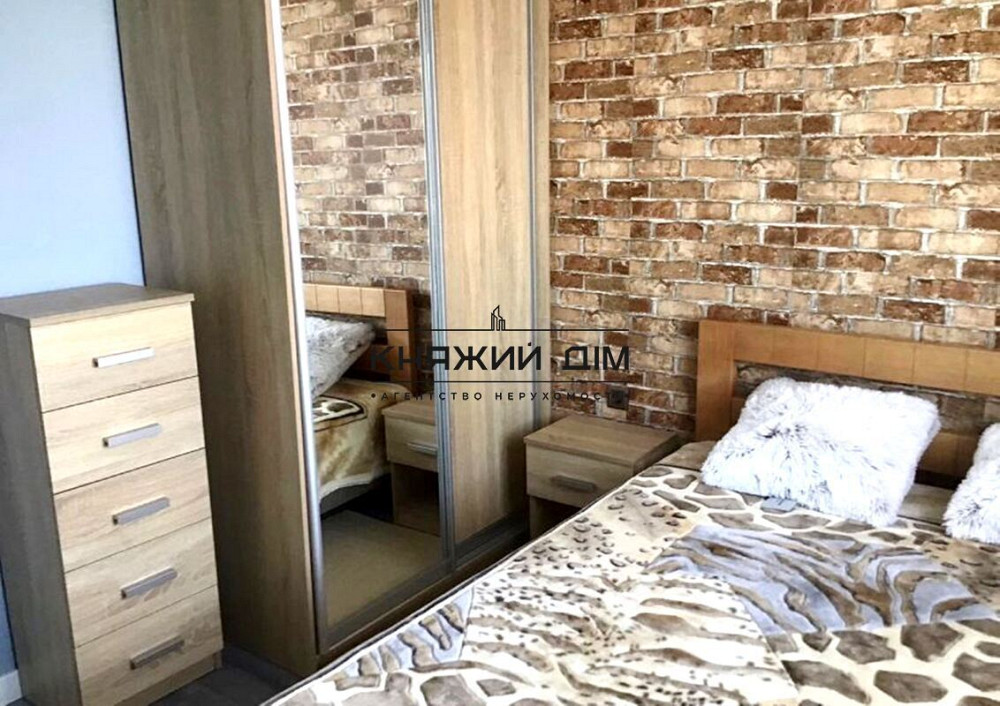 Оренда 1 кімнатна квартира ЖК Кампус.код 11198690 Київ - зображення 2