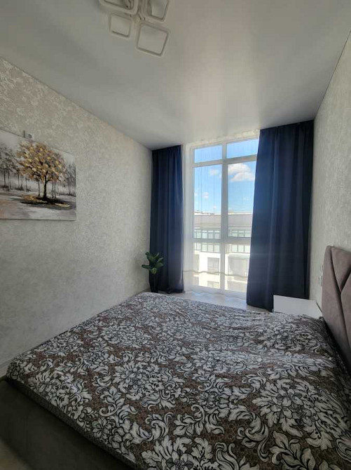 посуточная аренда 2-к квартира Винница, Ленинский, 1700 грн./сутки Винница - изображение 8