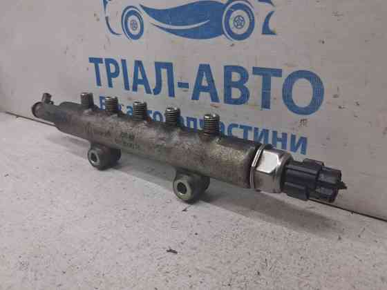 Топливная рампа Mitsubishi Pajero Wagon 2006-2022 1465A034 (Арт. 84653) Киев