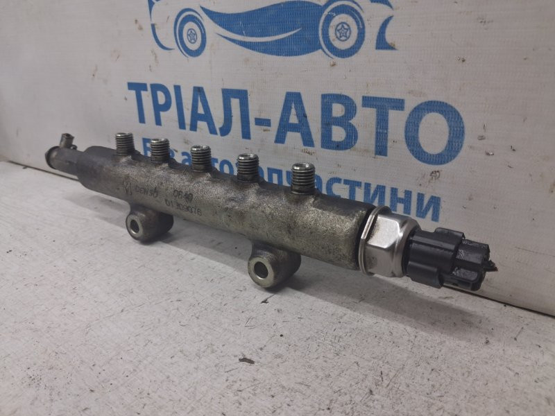 Топливная рампа Mitsubishi Pajero Wagon 2006-2022 1465A034 (Арт. 84653) Киев - изображение 2