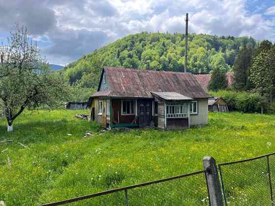 Земельна ділянка в Яремче площею 0.16 га Яремче