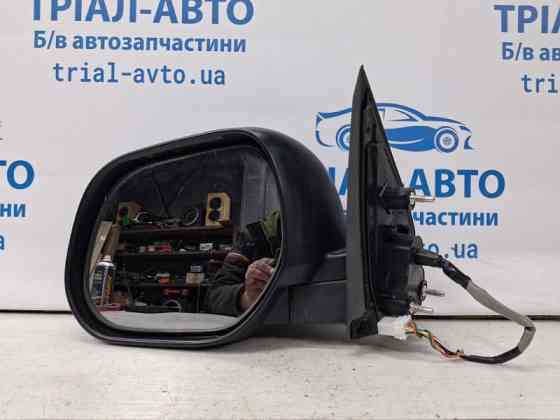Зеркало левое Mitsubishi Outlander 2007-2012  (Арт. 68085) Київ