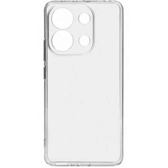 Панель ArmorStandart Air Series Camera cov для Xiaomi Redmi Note 13 4G Прозора (ARM71880) (Код товар Харьков