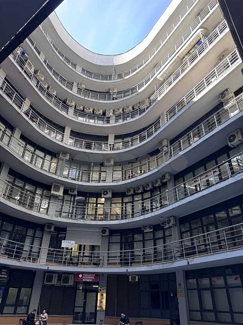 долгосрочная аренда офисное помещение Киев, Печерский, 1400 $/мес. Киев - изображение 11