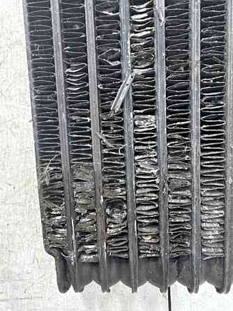 Радиатор коробки передач АКПП Toyota Camry XV30 3.0 БЕНЗИН 1MZFE 2001 (б/у) Киев