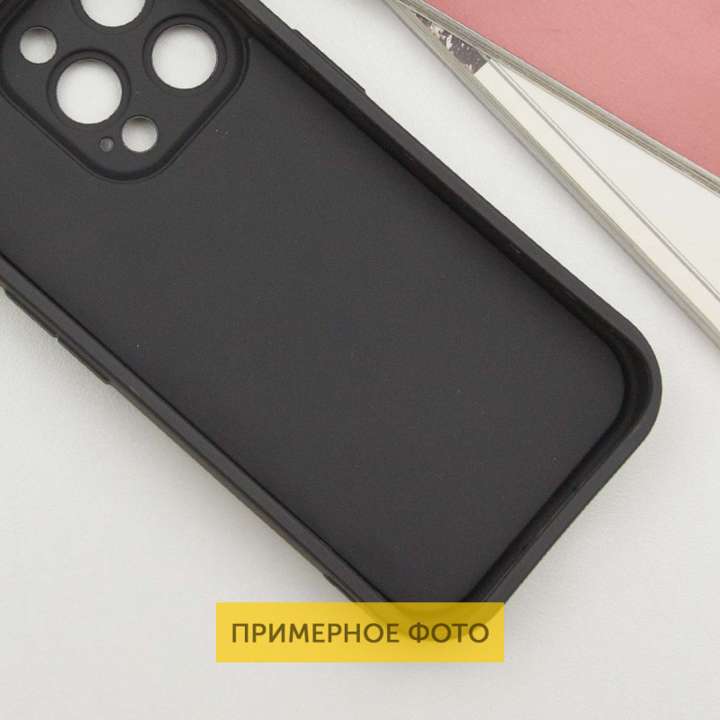 Чехол TPU Toys Case with Ears для Xiaomi Redmi Note 13 4G Херсон - зображення 3