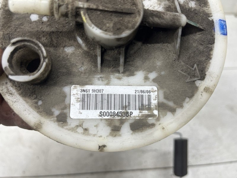 Модуль топливного насоса Mazda 3 2003-2009 ZY08-13-35XF (Арт. 81585) Київ - зображення 4