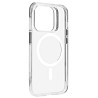 Чохол ArmorStandart Clear Magsafe для Apple iPhone 14 Pro Прозорий (ARM68055) Харків
