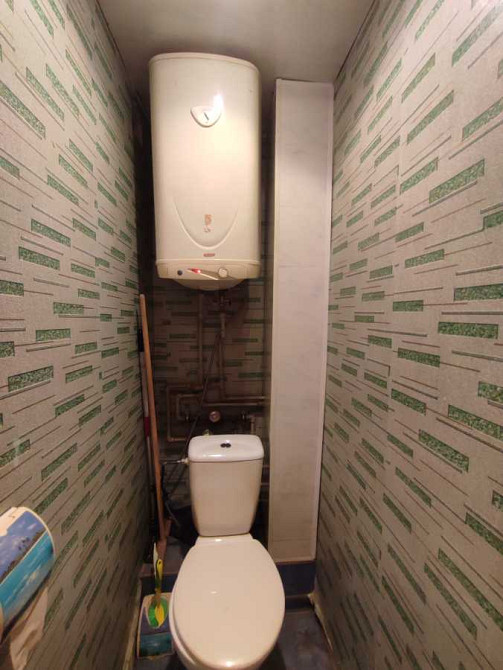 продажа 2-к квартира Запорожье, Хортицкий, 17000 $ Запорожье - изображение 12