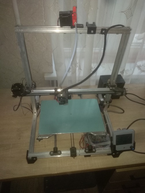 3D ПРИНТЕР Жовті Води - зображення 1