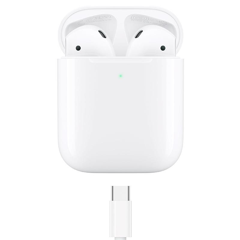 Уценка Беспроводные TWS наушники Borofone BW79 Херсон - зображення 7