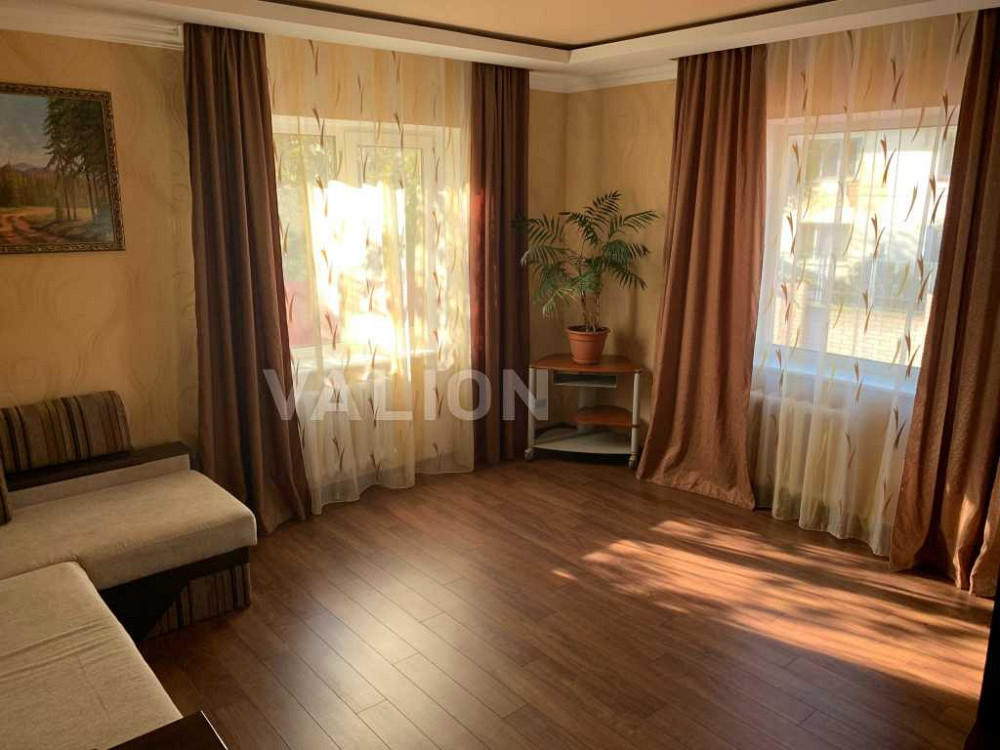 продажа 5-к дом Киево-Святошинский, Петропавловская Борщаговка, 168000 $  - зображення 1