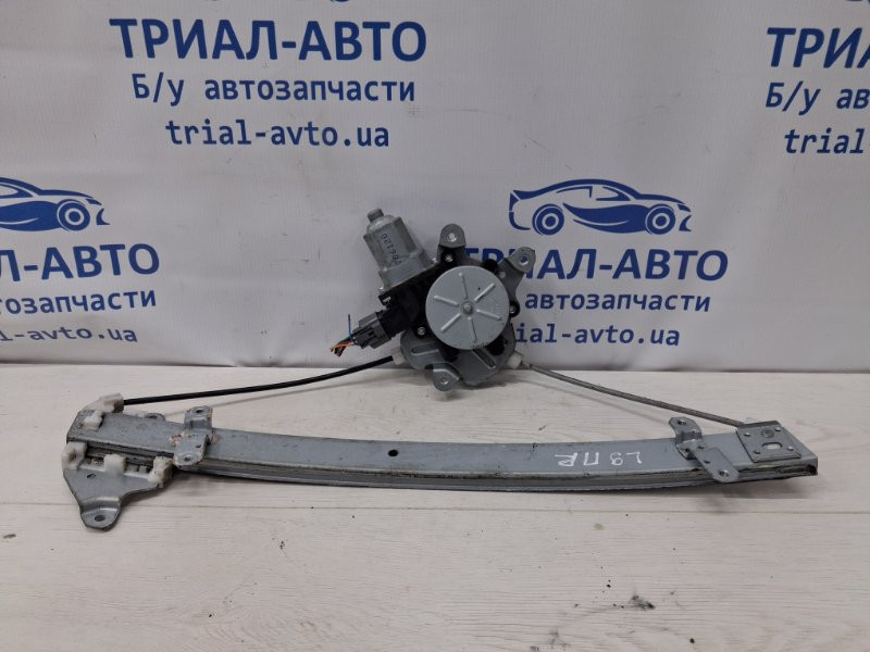 Стеклоподъемник передний правый Mitsubishi Lancer 9 1.6 БЕНЗИН 4G18 2003 (б/у) Киев - изображение 1