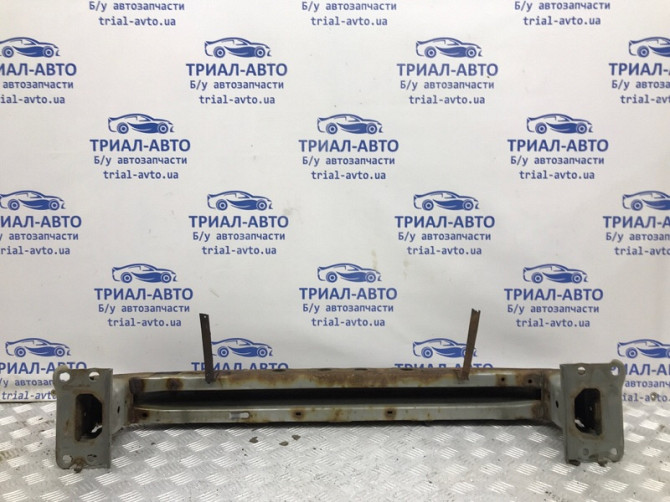 Усилитель бампера передний Toyota Avensis T25 1.8 БЕНЗИН 1ZZFE 2003 (б/у) Київ - зображення 5