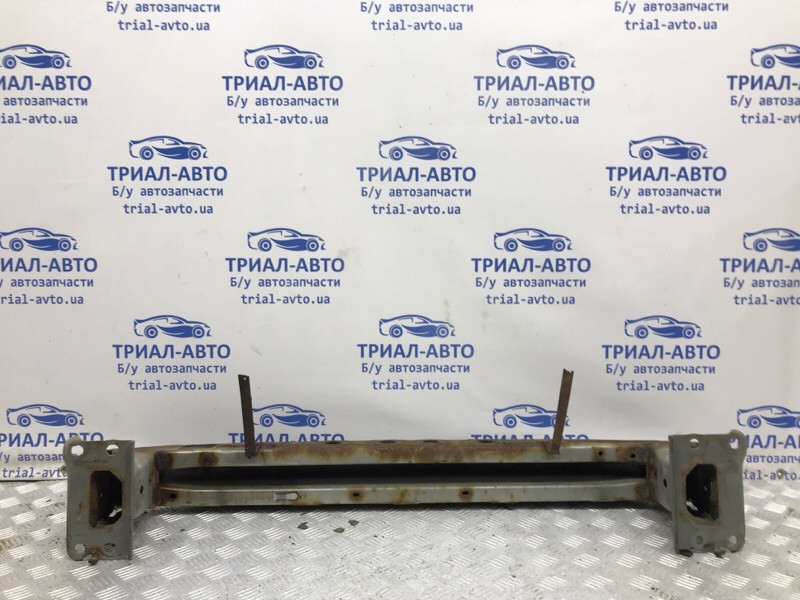 Усилитель бампера передний Toyota Avensis T25 1.8 БЕНЗИН 1ZZFE 2002 (б/у) Київ - зображення 5