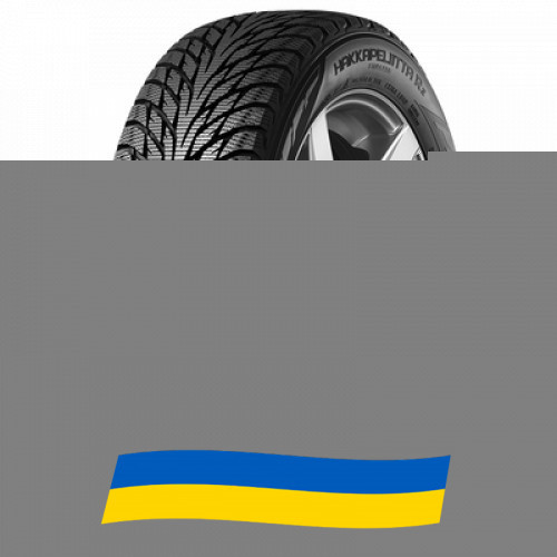225/55 R17 Nokian Hakkapeliitta R2 97R Легкова шина Киев - изображение 1