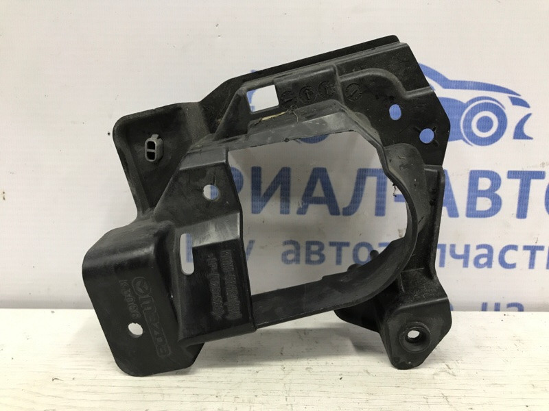 Кронштейн бампера передний правый Mazda CX 5 2011-2017 KA0H-51684 (Арт. 51766) Киев - изображение 2