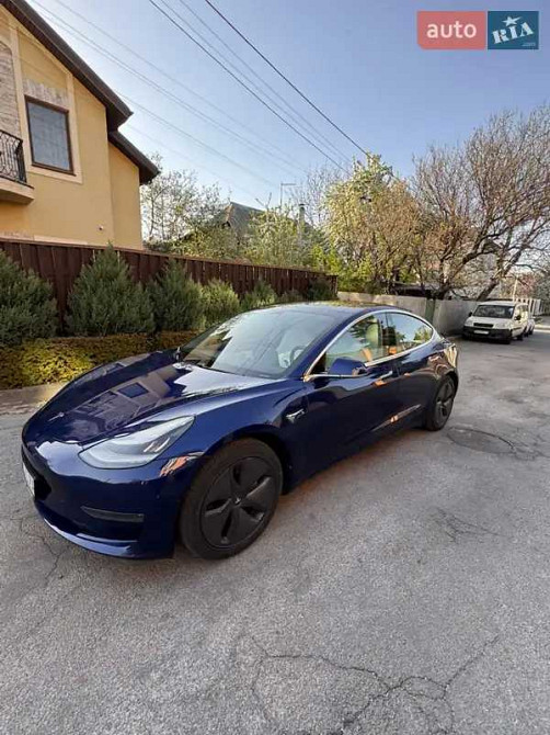 продажа Tesla Model 3, 18500 $ Киев - изображение 3