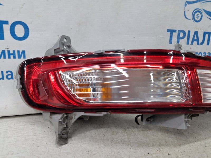 Катафот левый Kia Sportage QL 1.7 DIESEL D4FD 2015 (б/у) Київ - зображення 2