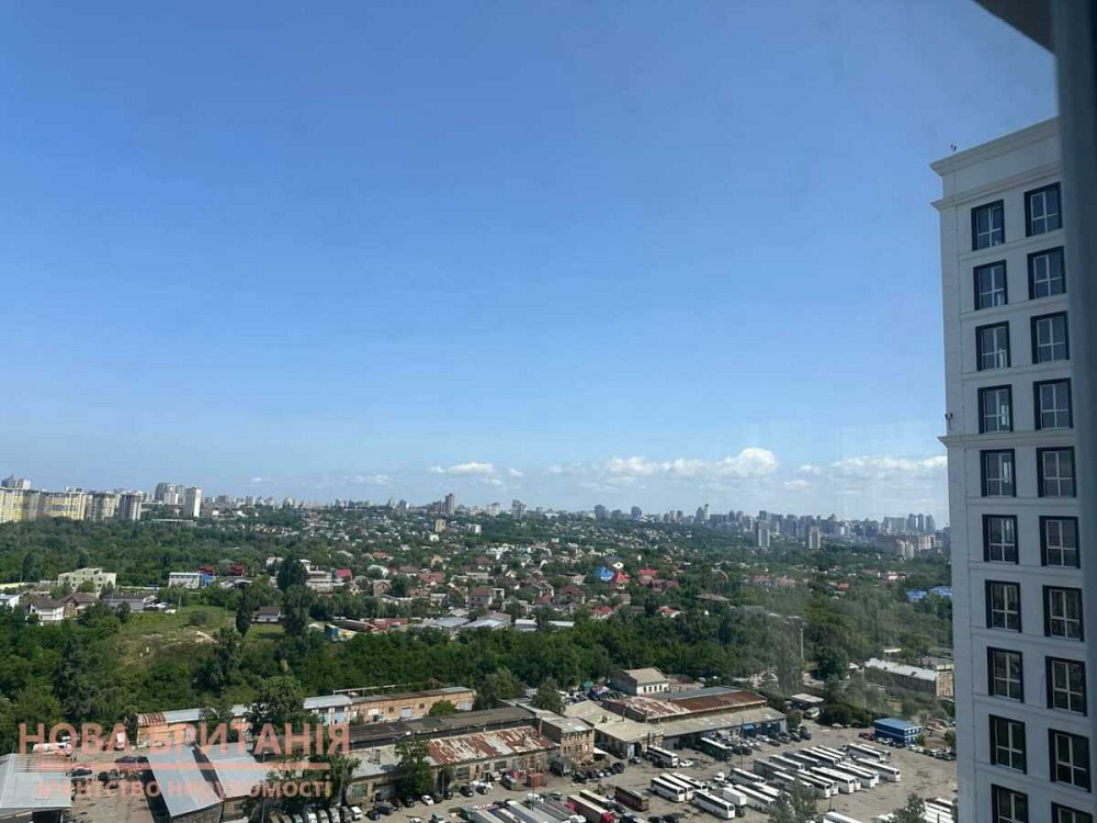 продажа 1-к квартира Киев, Голосеевский, 67000 $ Київ - зображення 10