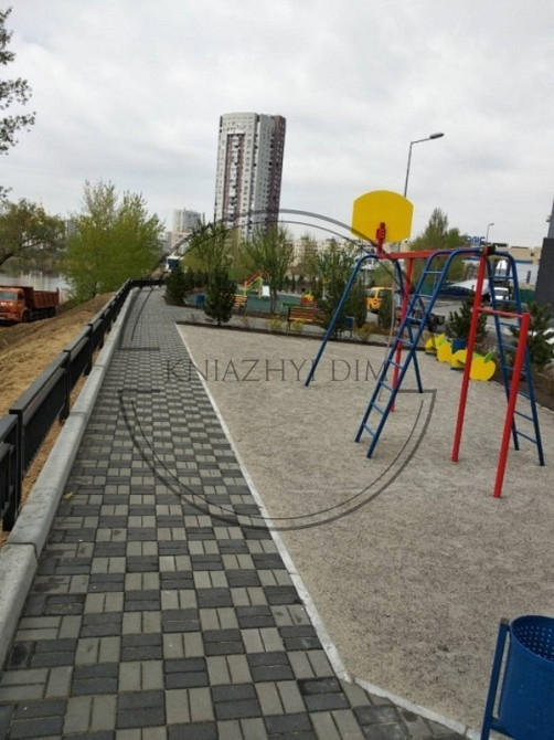 Є Генератор! Здається хороша 1 к. квартира в ЖК Obolon Sky. Код об'єкта 11155767 Київ - зображення 10