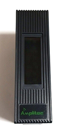 Усилитель мобильного сигнала трехдиапазонный настольный С20-GDW 900/1800/2100 МГц, ALC + AGC, 600-80 Дніпро - зображення 5